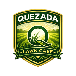 Quezada Lawn Care Logo